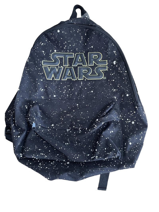Preloved Next - Star Wars Ruck Sack Backpack
