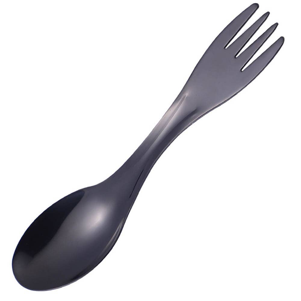 Stainless Steel Spork