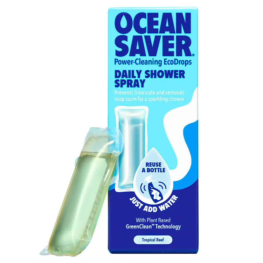 OceanSaver Daily Shower