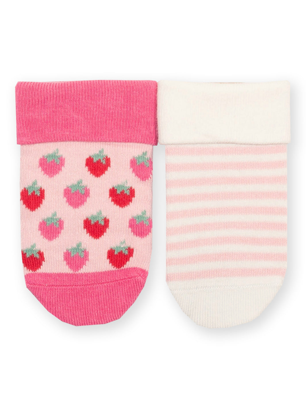 Kite Berry Dot Socks