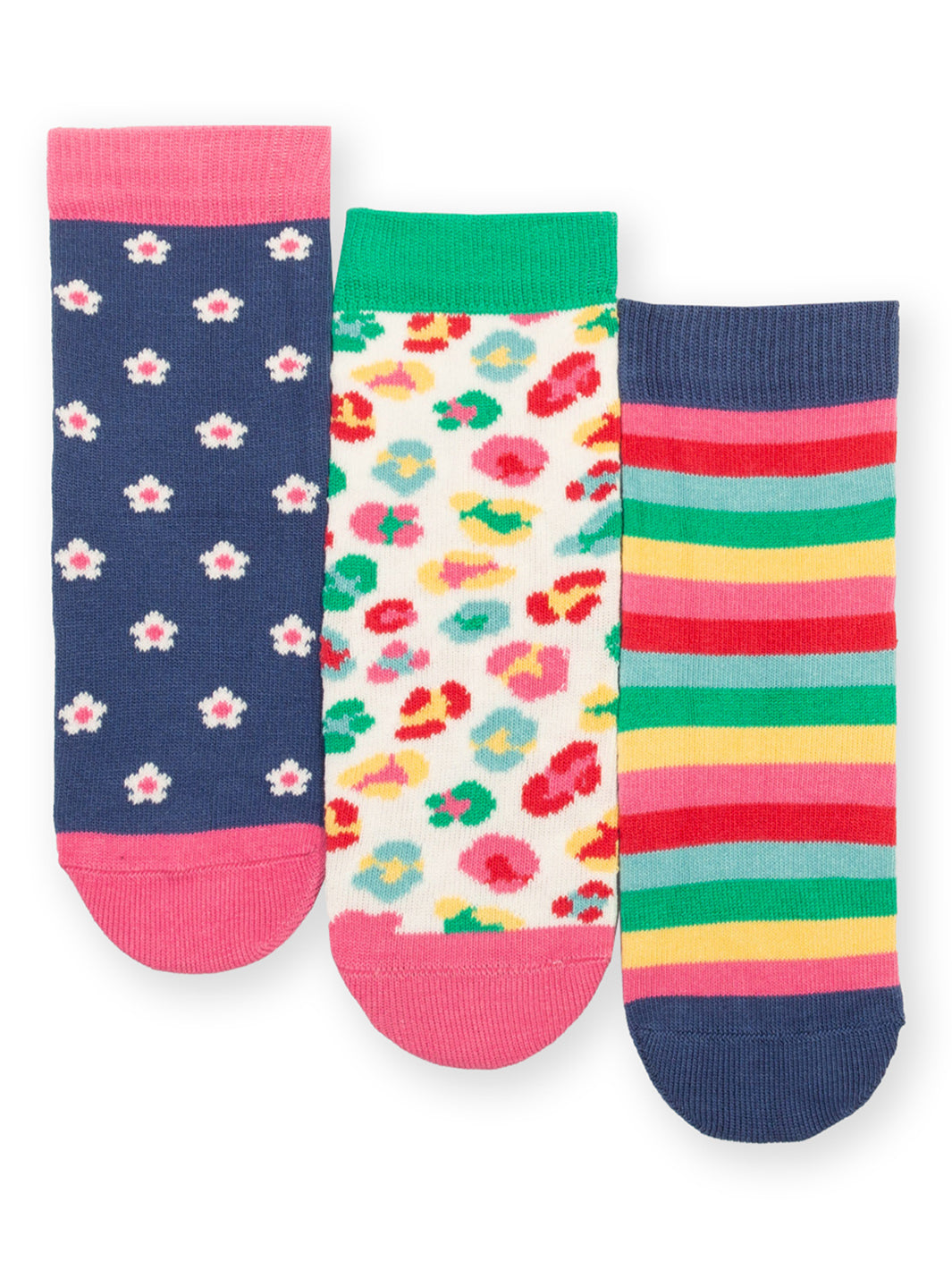 Kite Wild and Free Socks