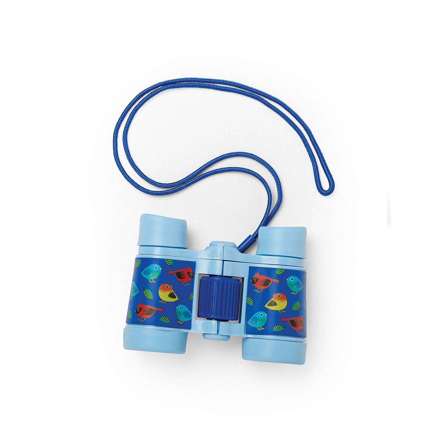 Crocodile Creek Binoculars – Little Bird Watcher Nature Toy