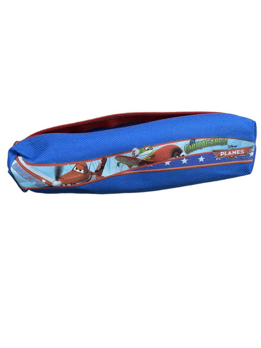 Preloved Toys - Disney Planes Pencil Case Little Bag - "Astro Europa, S.L."