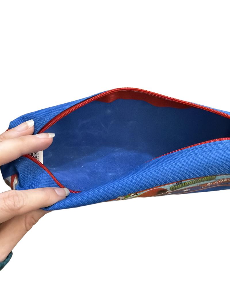 Preloved Toys - Disney Planes Pencil Case Little Bag - "Astro Europa, S.L."