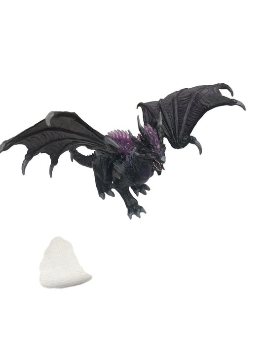 Preloved Toys - Shadow Dragon - Schleich