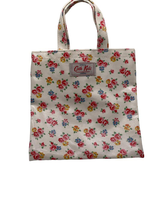 Preloved Cath Kidston - Floral Small Handbag - Accessories