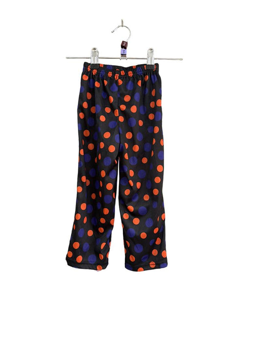 Preloved Unknown Brand - Clown Trousers (2-3y, 3-4y)