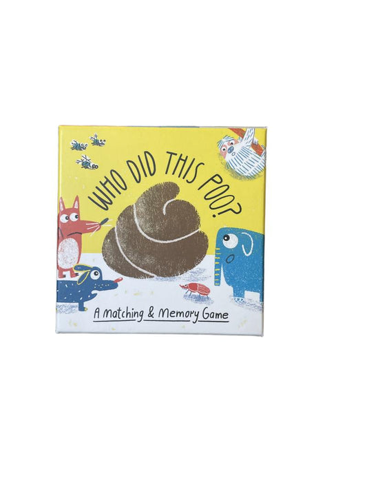 Preloved Toys -  A Matching Memory Card Game - Laurence King Publishing Ltd