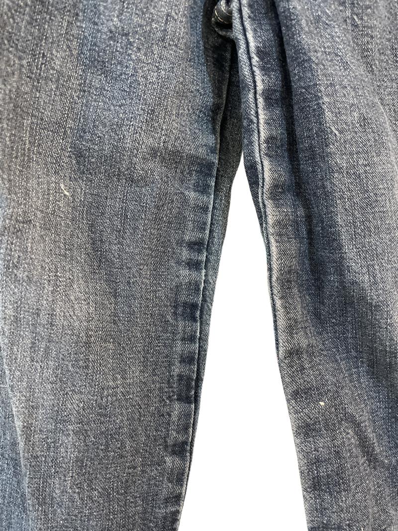 Preloved Next - Blue Jeans (3-4y)