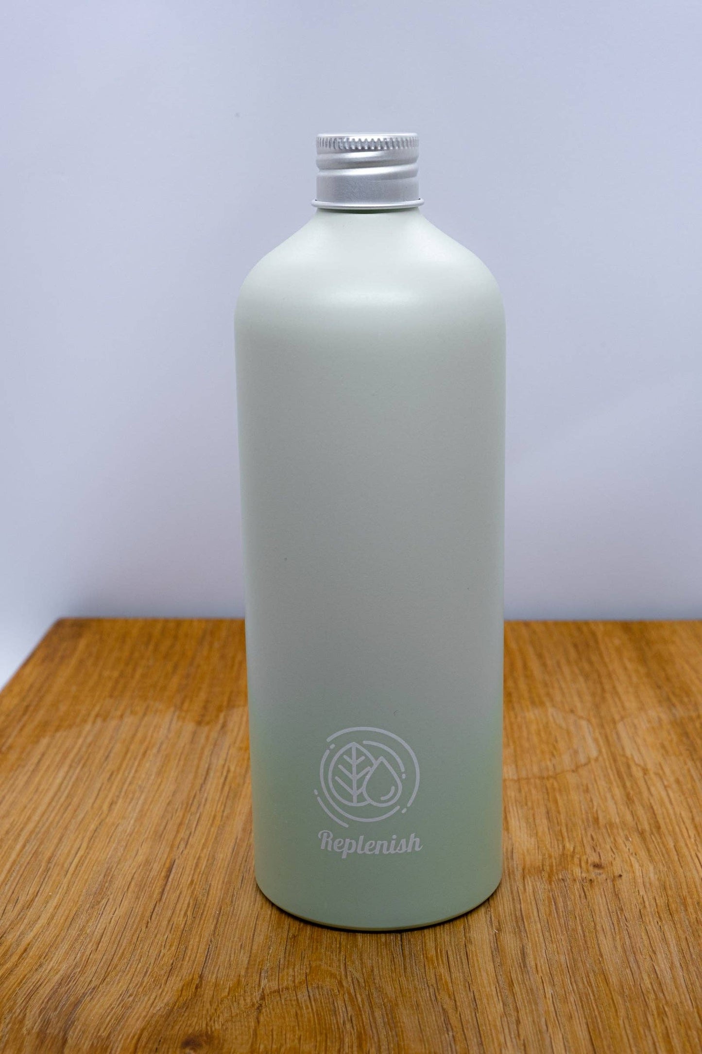 Replenish Bottles - 500 ml Aluminium