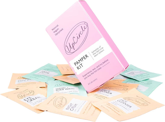UpCircle Pamper Kit