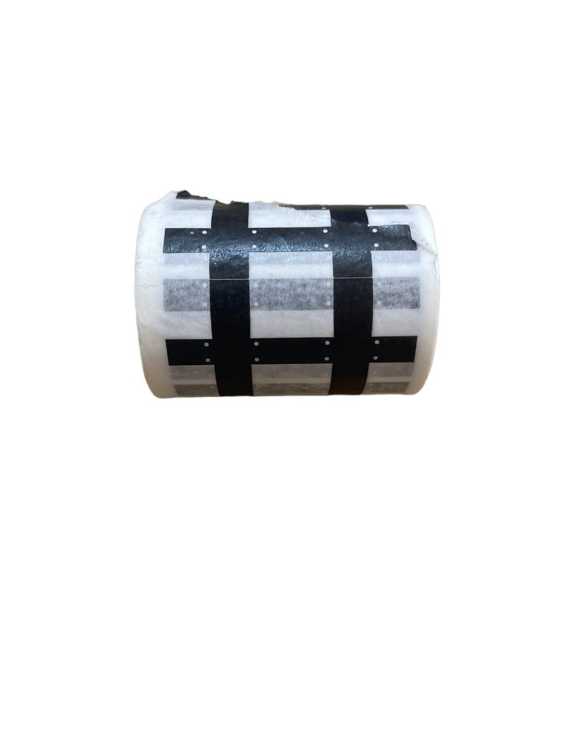 Preloved Toys - Train Track Sticker Roll/ Tape - Unknown Brand