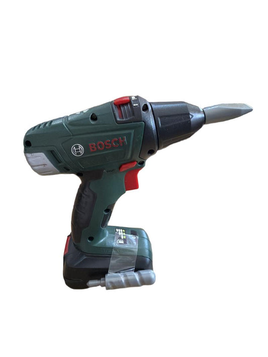 Preloved Toys - Bosch Toy Power Drill With 2 Bits - Theo Klein
