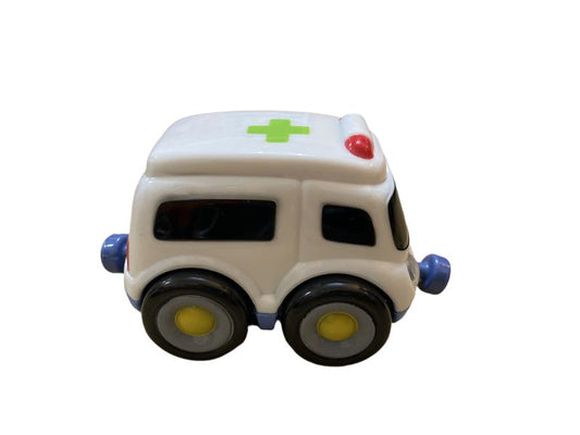 Preloved Toys - Ambulance - Wowtoys