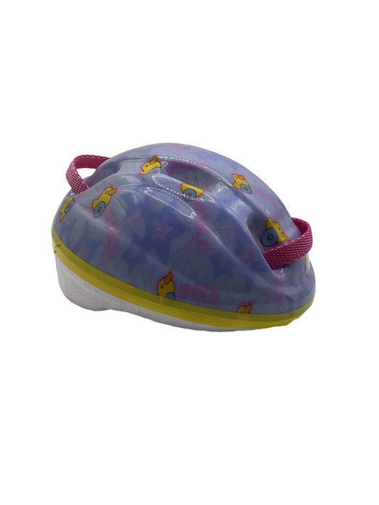 Preloved Baby Born Bicycle Helmet - Zapf Creation - Toys