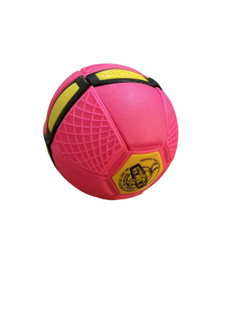 Preloved Toys - Phlat Ball Junior - Wahu