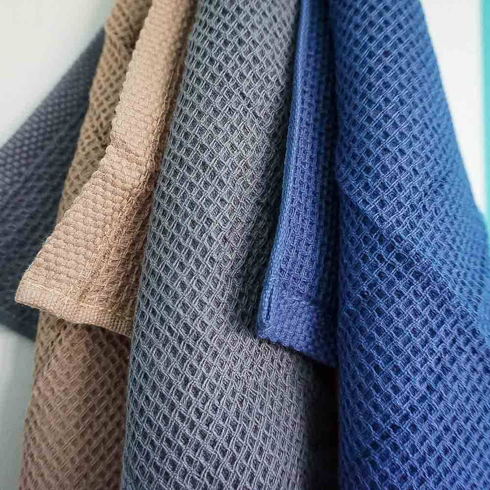 &Keep Cotton Waffle Dish Cloth