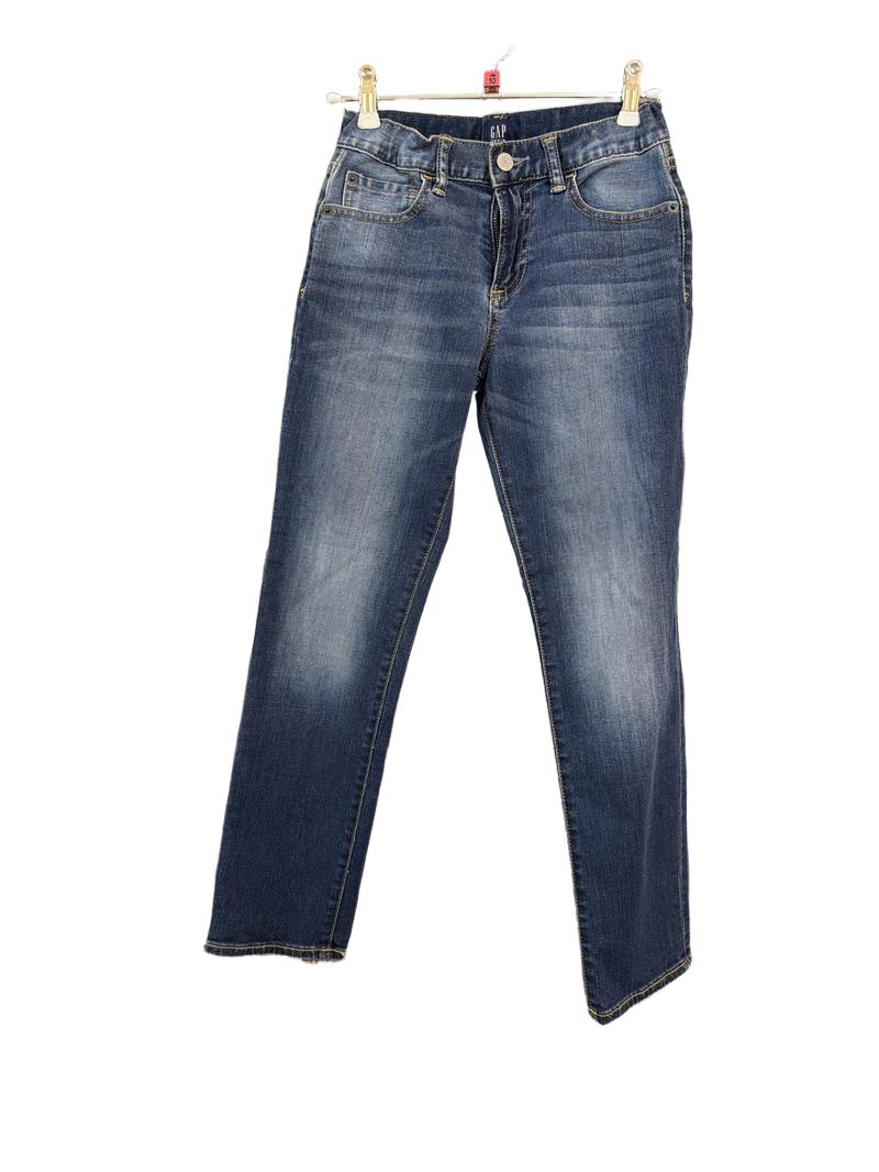 Preloved Gap - Blue Jeans (10-11y)
