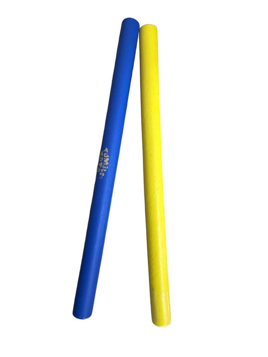 Preloved Toys - Lummi Sticks, Set Of 2 - Tumble Tots