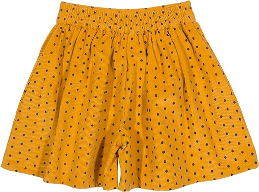 Kite Polka culottes 10-11y