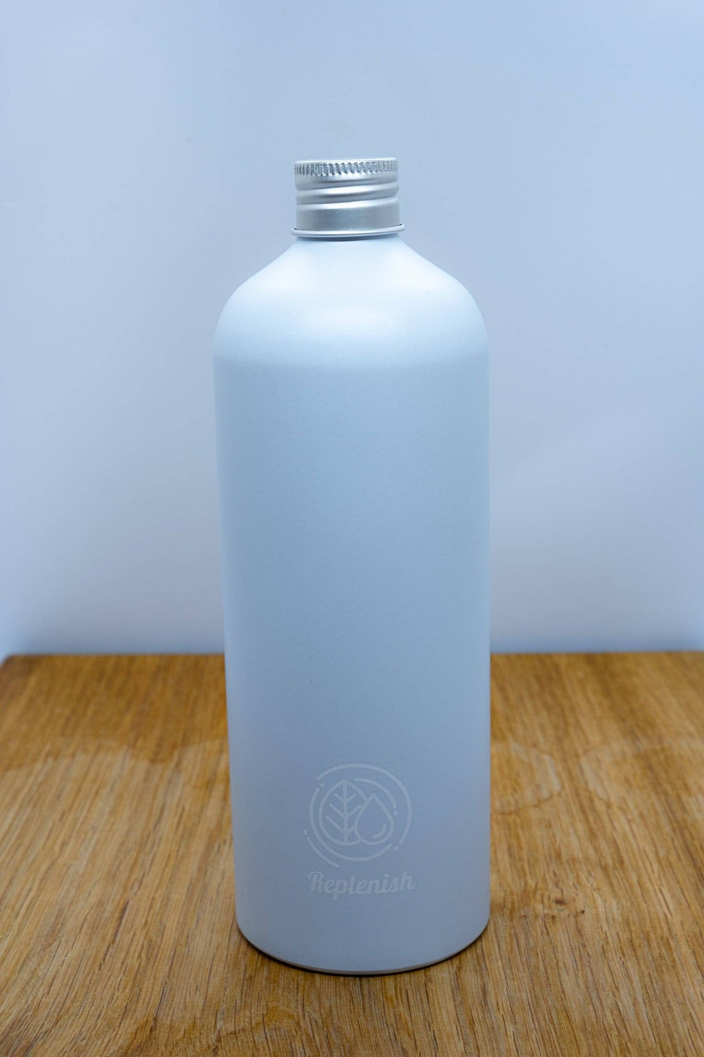 Replenish Bottles - 500 ml Aluminium