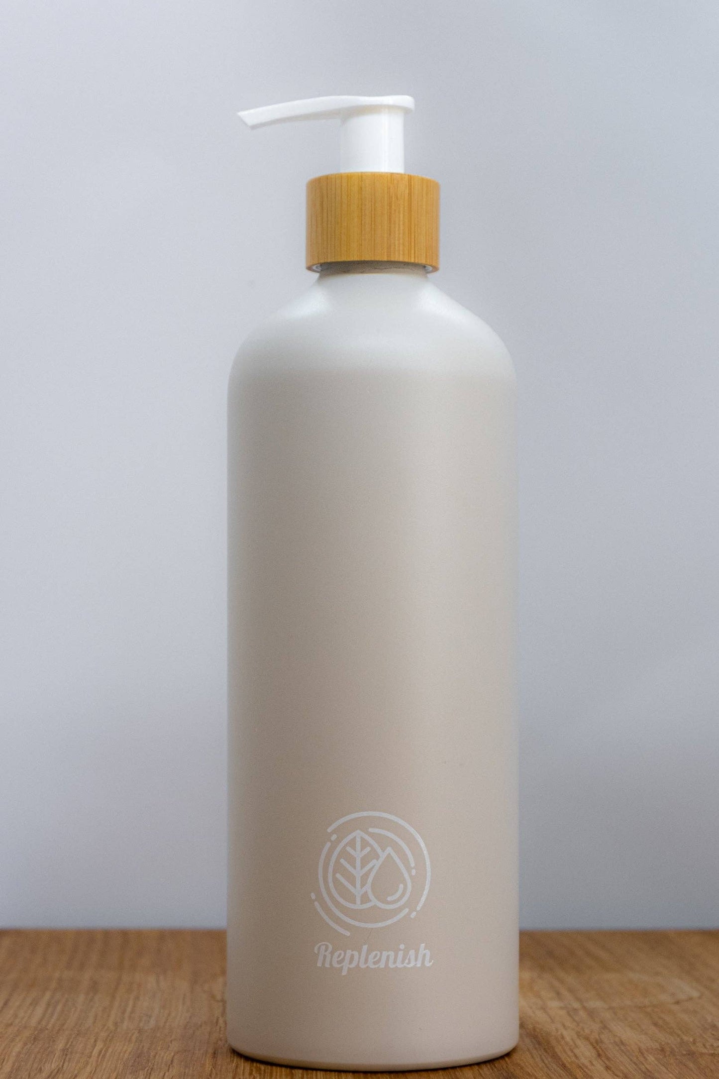 Replenish Bottles - 500 ml Aluminium