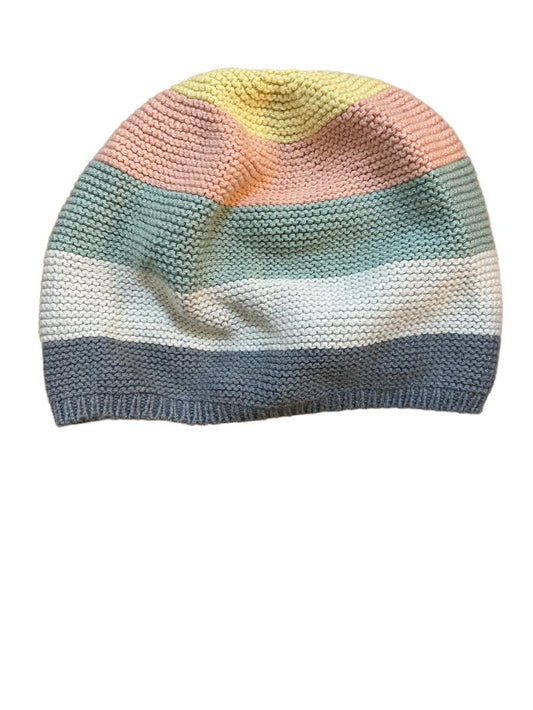 Preloved Frugi - Knit Baby Beanie Hat (6-12m)