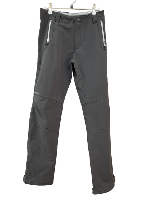 Preloved Decathlon - Gray Hiking Trousers (12-13y)