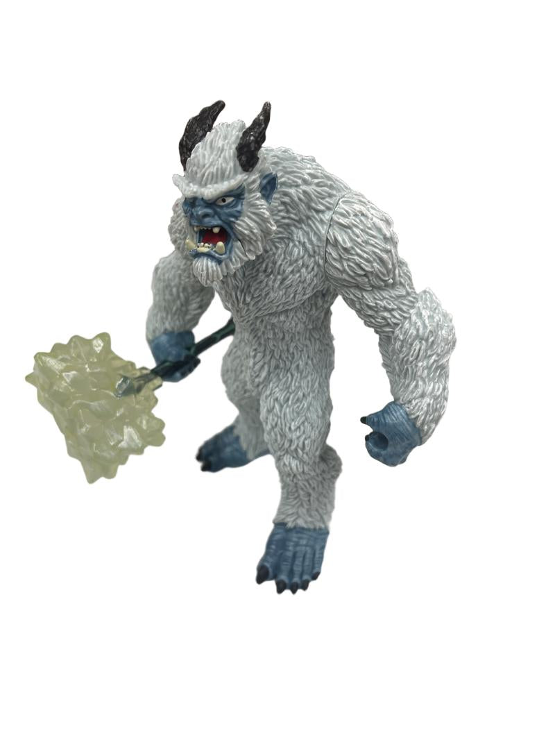Preloved Toys - Ice Monster - Schleich