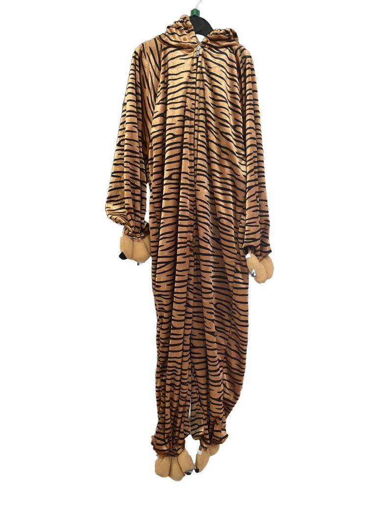 Preloved Wicked Costumes - Tiger Costume. (5-6y)