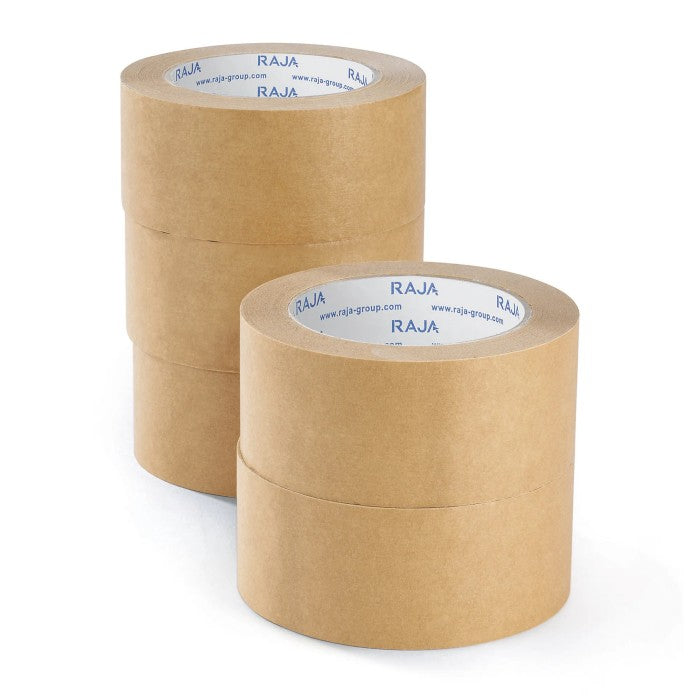 Brown Paper Packing Tape