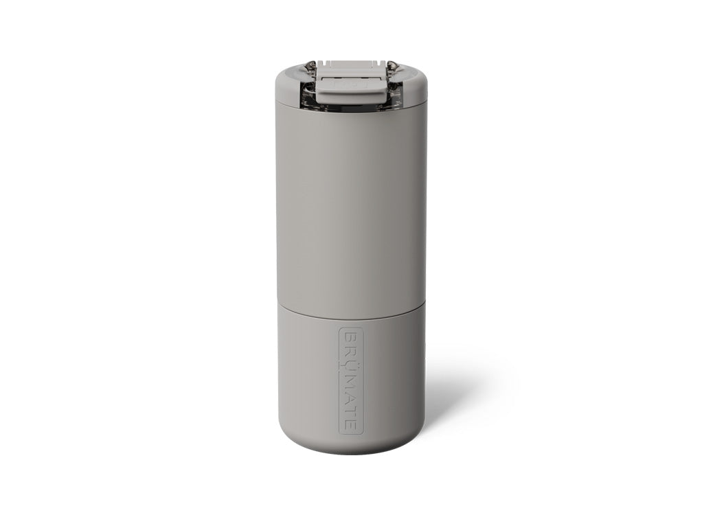 BrüMate Strova 18oz (532ml) Leakproof Coffee Tumbler
