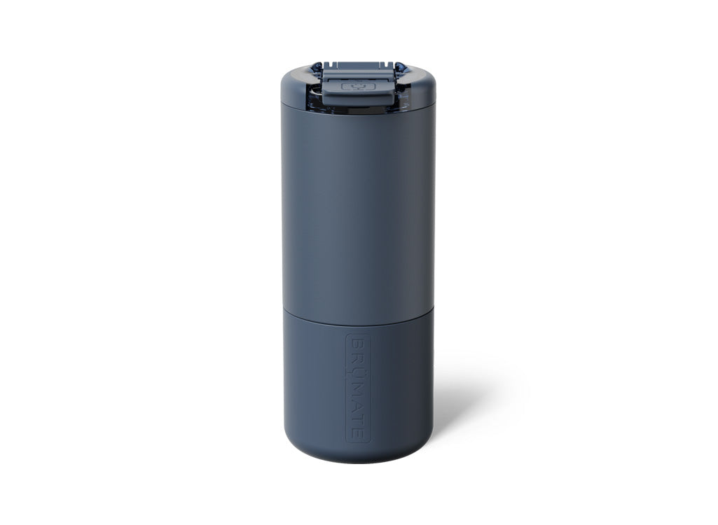 BrüMate Strova 18oz (532ml) Leakproof Coffee Tumbler