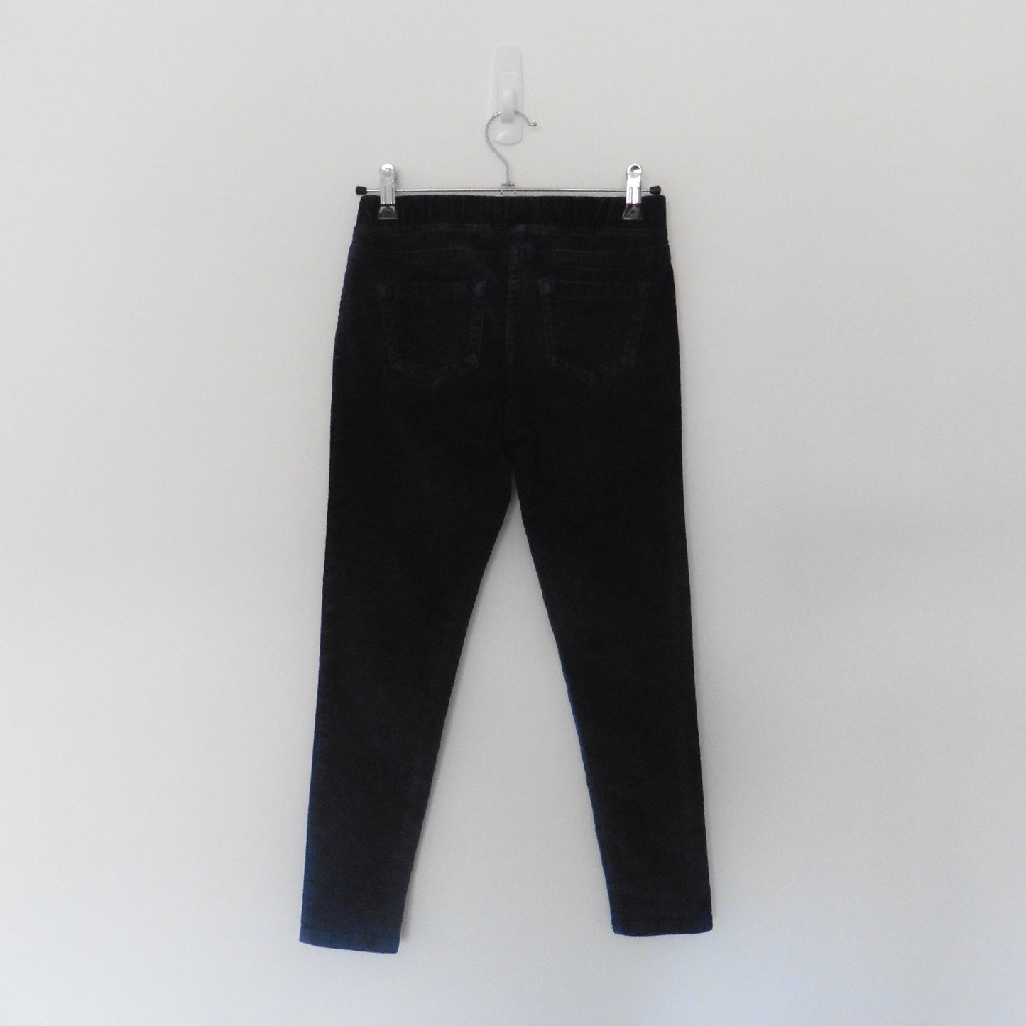 Boden Navy Cord Trousers 9y