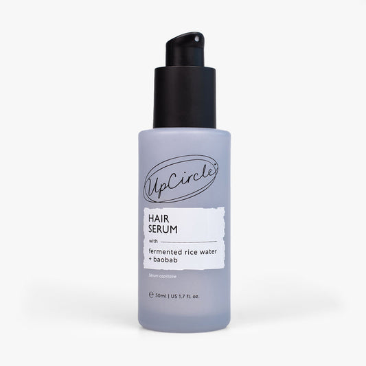 UpCircle Hair Serum