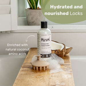 Miniml Conditioner REFILL (per 10 ml)