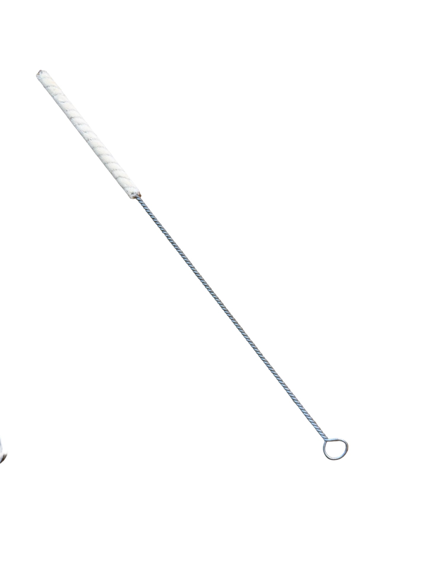 ecoLiving Plastic-Free Reusable  Straw Cleaner