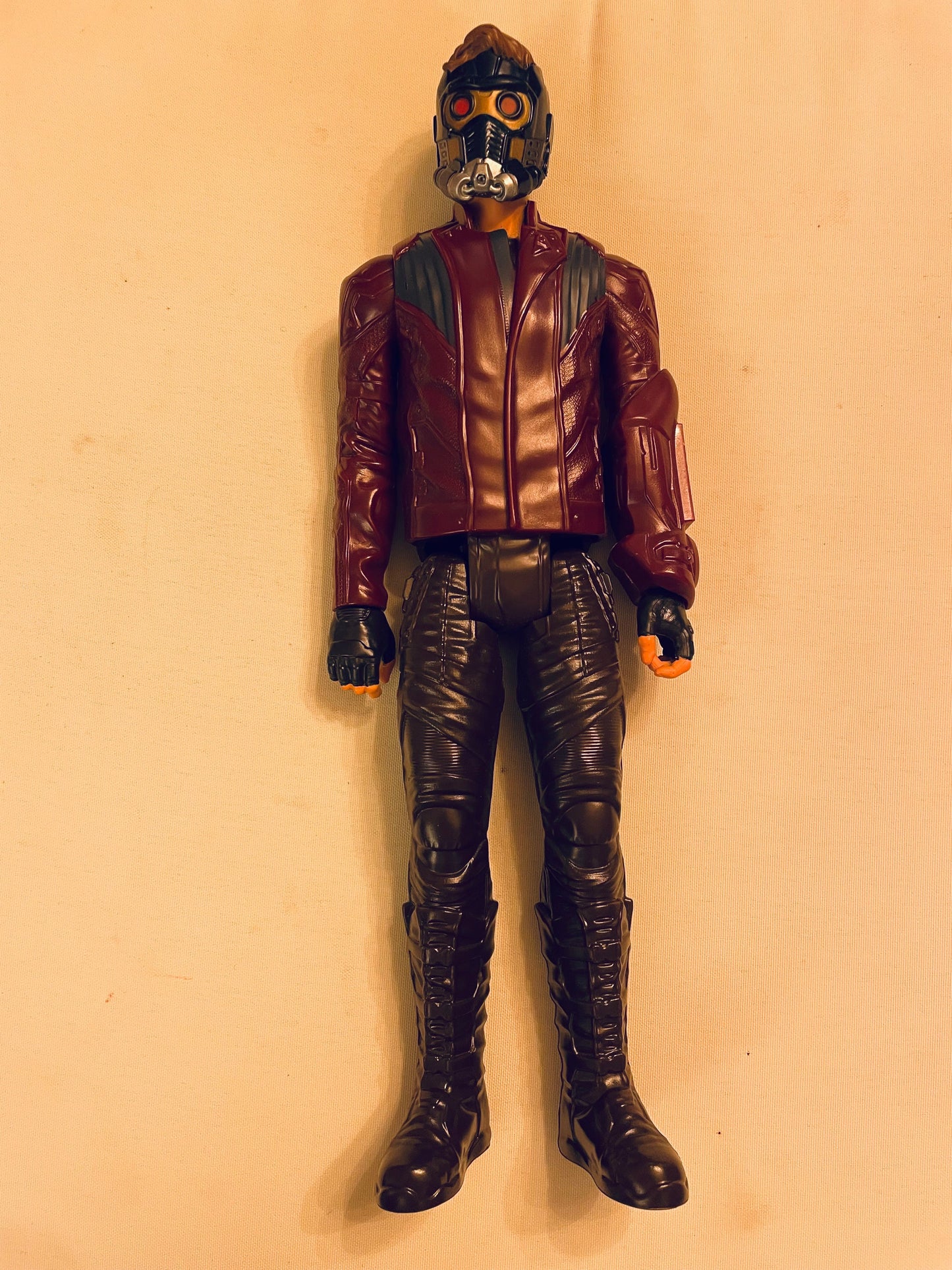 Marvel Star Lord 12" action figure