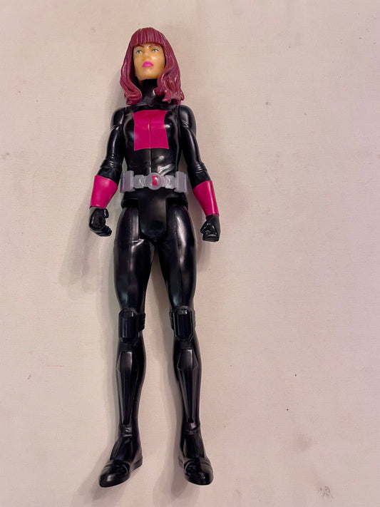 Marvel Black Widow 12" action figure