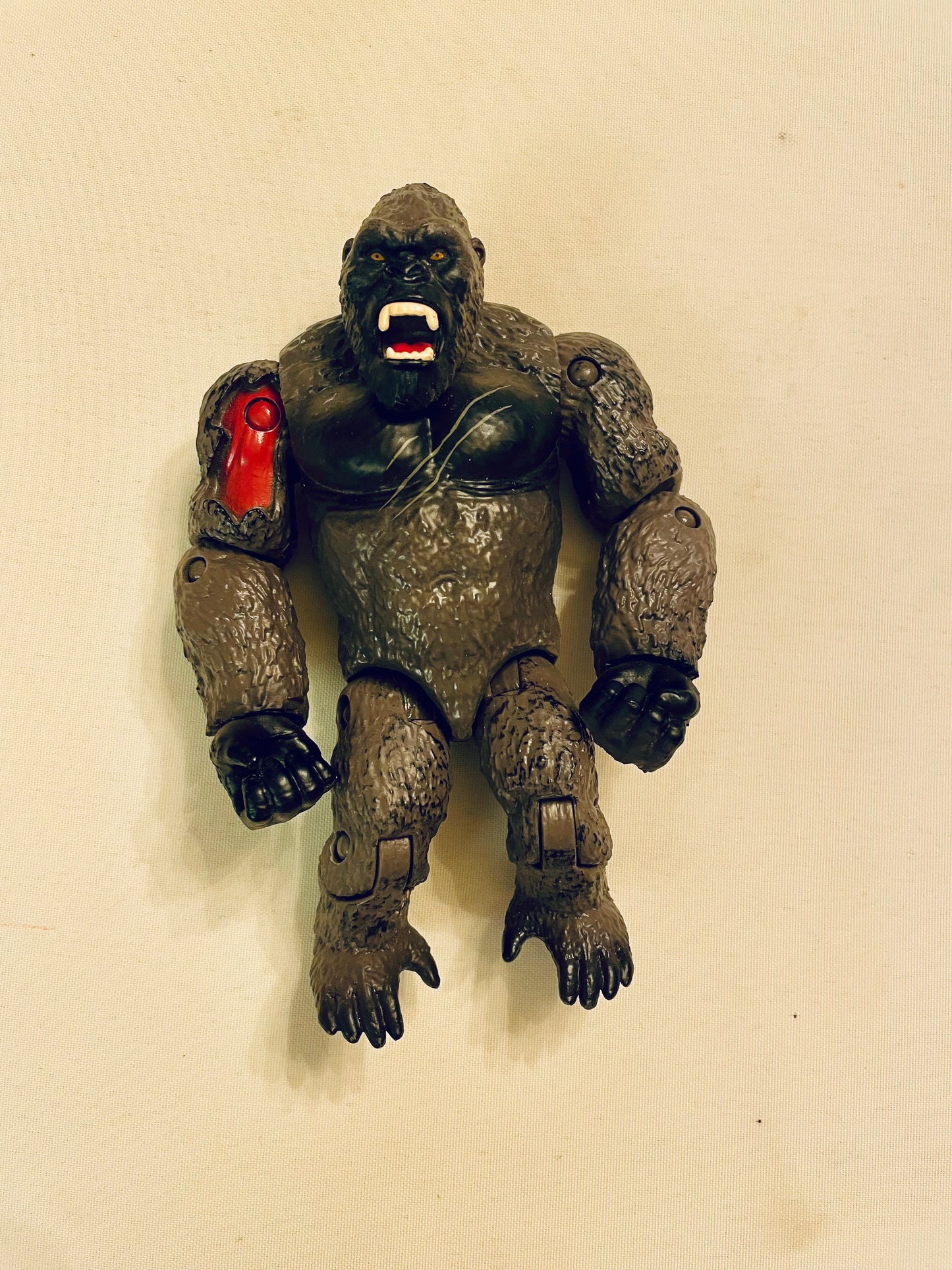 Monsterverse King Kong 6" action figure