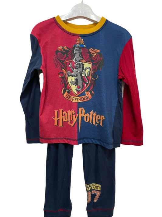 Preloved Harry Potter pajamas, 5-6y