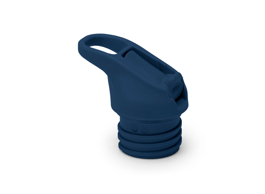 Klean Kanteen Flip Seal Sports Cap (No Straw)