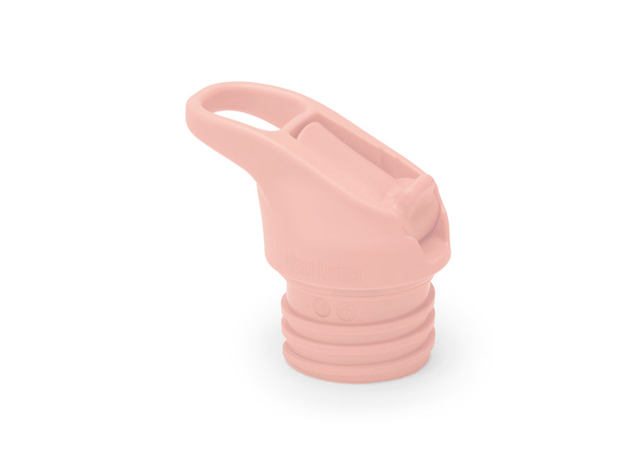 Klean Kanteen Flip Seal Sports Cap (No Straw)