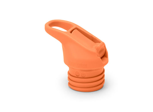 Klean Kanteen Flip Seal Sports Cap (No Straw)
