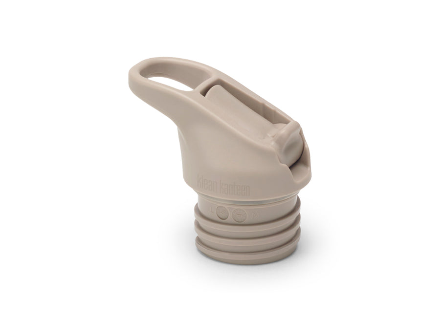 Klean Kanteen Flip Seal Sports Cap (No Straw)