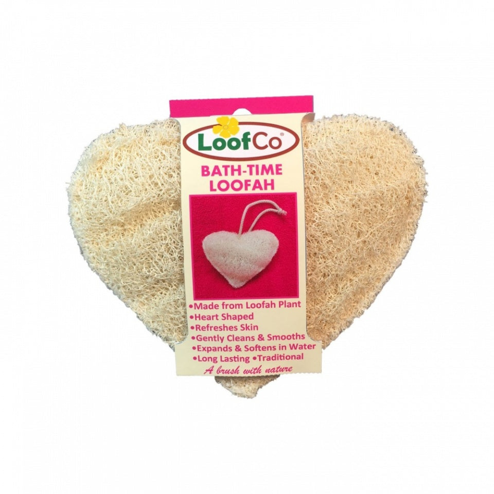 ecoLiving Loofco Bath Time Loofah