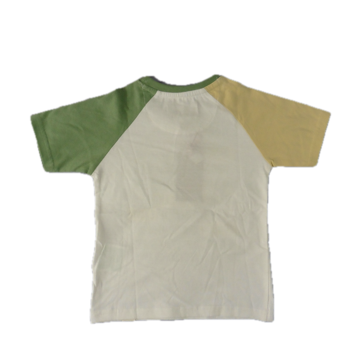 Preloved Lee Cooper T-Shirt 3-4y NEW