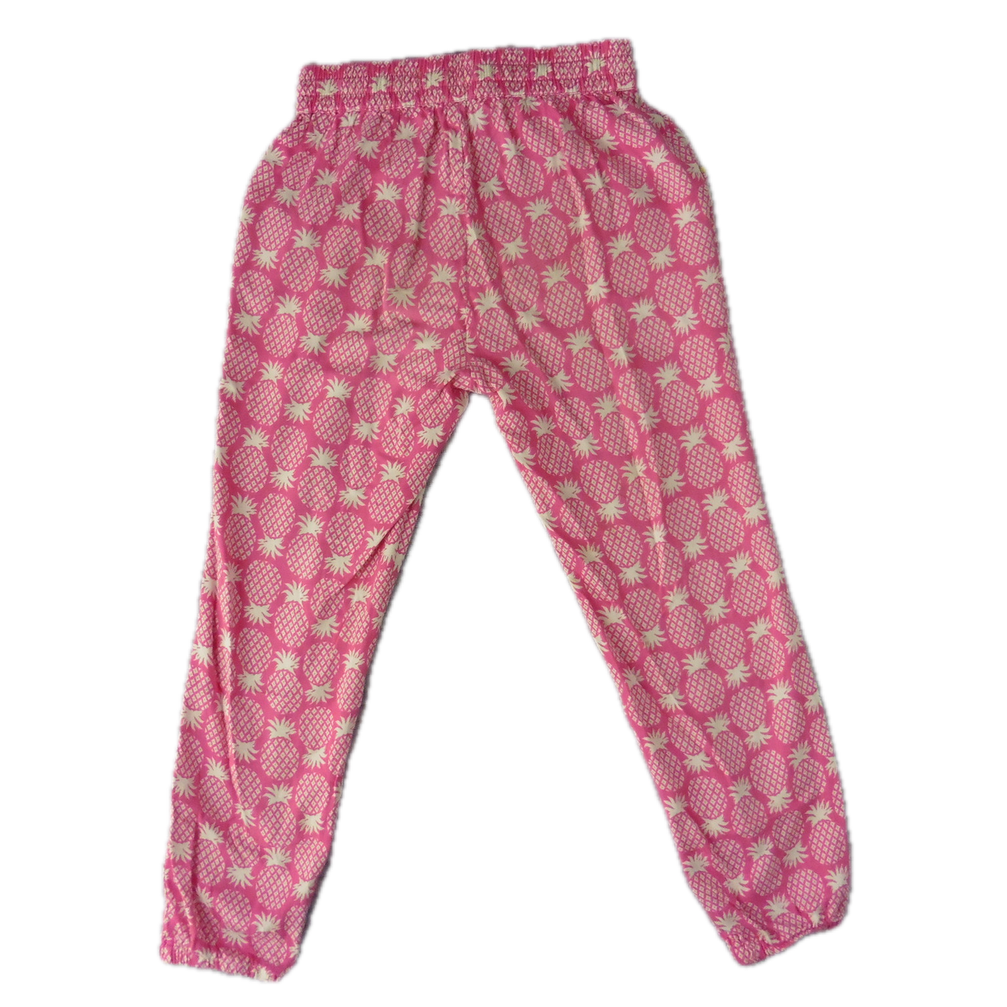 Preloved Boden Pink Trousers 9-10y