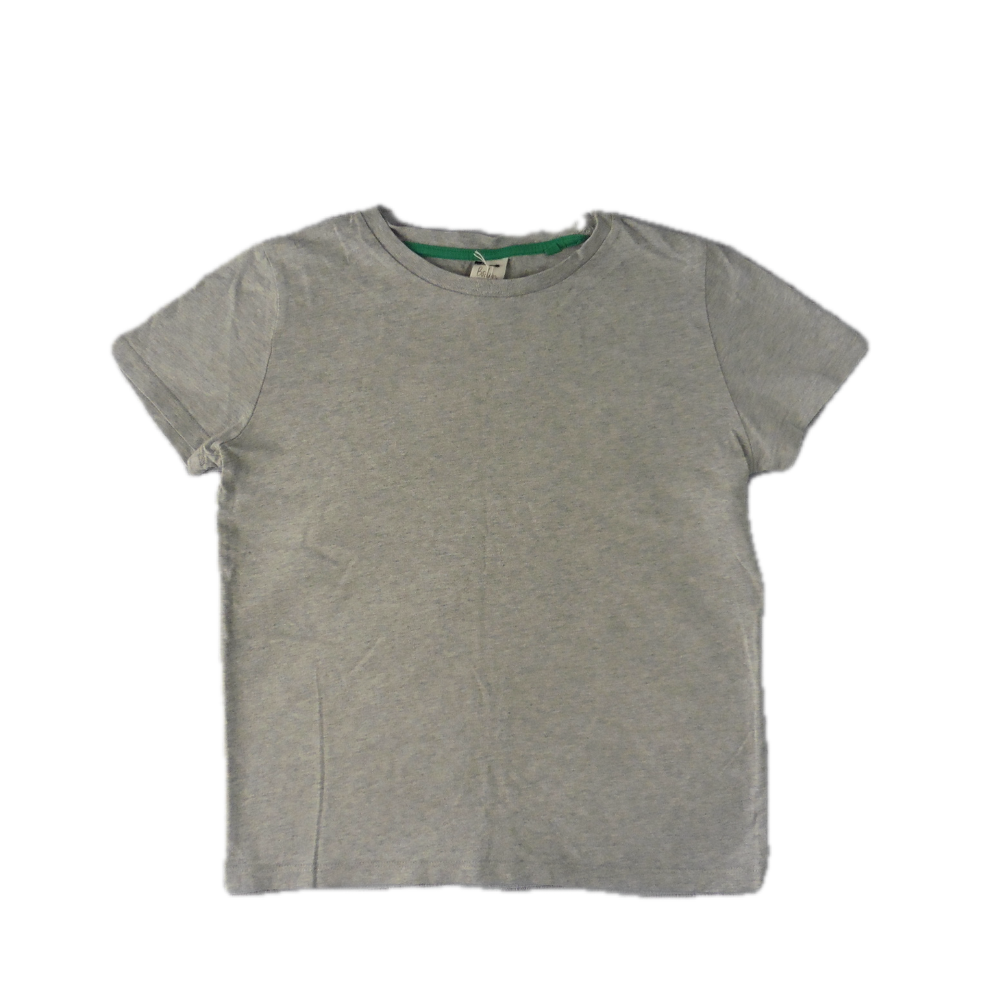 Preloved Boden Grey T-Shirt 9-10y