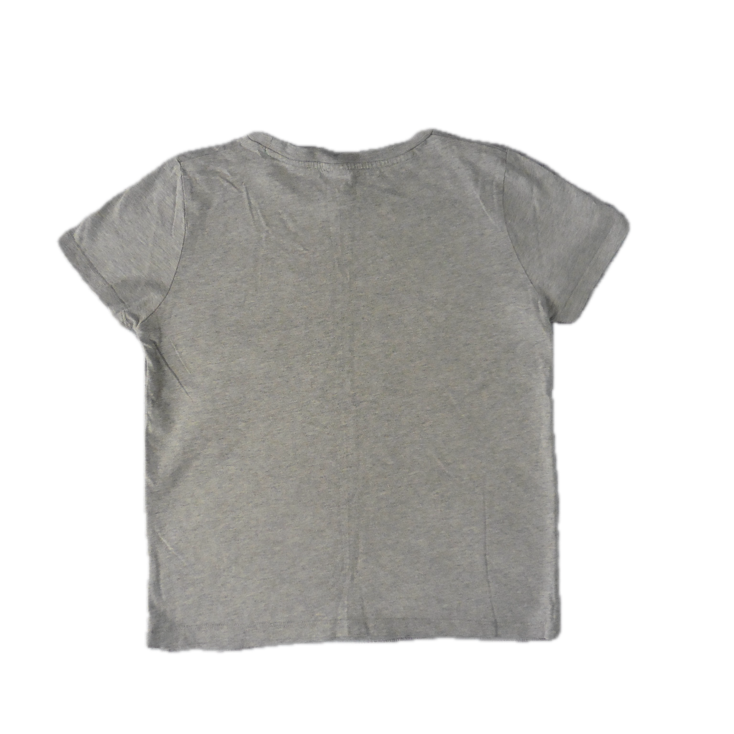 Preloved Boden Grey T-Shirt 9-10y